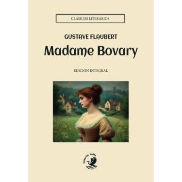 Imagem de Madame Bovary - Espanhol