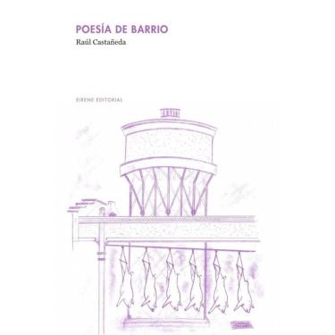 Imagem de Poesía de barrio - Espanhol