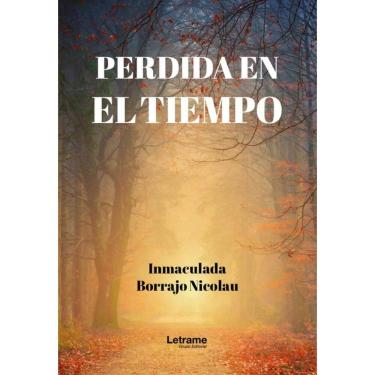 Imagem de Perdida en el tiempo - Espanhol