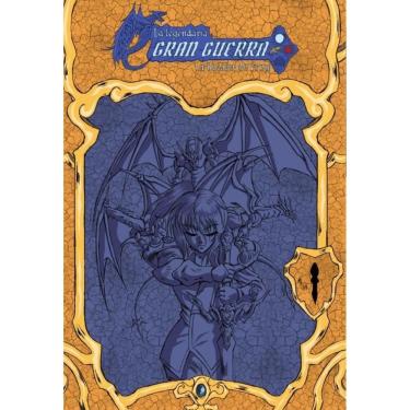 Imagem de La legendaria gran guerra. La batalla de Frey - Espanhol