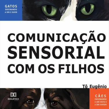 Imagem de Comunicação Sensorial com os Filhos - Português