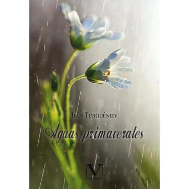 Imagem de Aguas primaverales - Espanhol