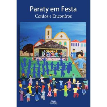 Imagem de Paraty em Festa-Português