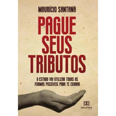 Imagem de Pague seus tributos-Português