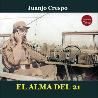 Imagem de El alma del 21 - Espanhol