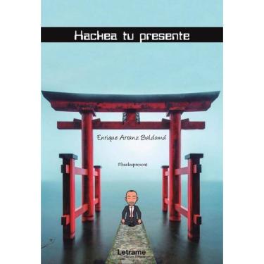Imagem de Hackea tu presente - Espanhol