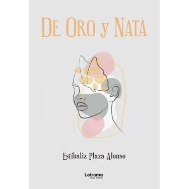 Imagem de De oro y nata - Espanhol