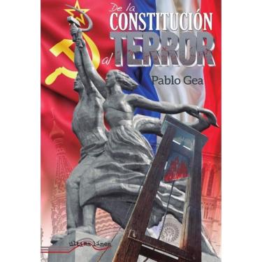 Imagem de De la constitución al terror  - Espanhol