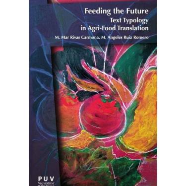 Imagem de Feeding the Future - Inglês