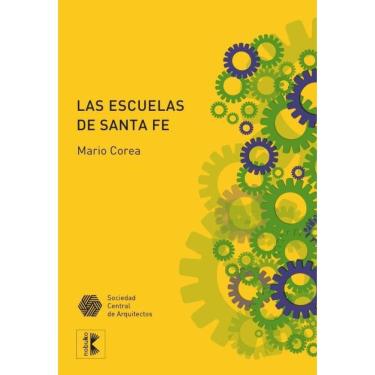 Imagem de Las escuelas de santa fe  - Espanhol