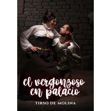 Imagem de El vergonzoso en Palacio - Espanhol