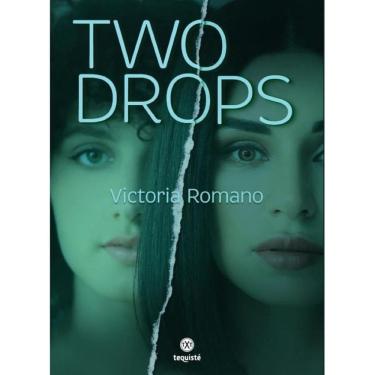 Imagem de Two Drops - Inglês