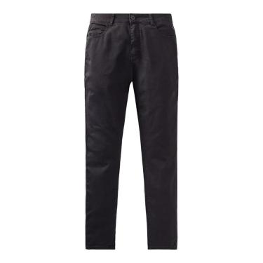 Imagem de Calça Jeans Reserva Slim Color Masculino Preto-Masculino
