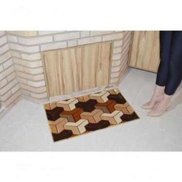 Imagem de Capacho Marbella Elite Renaissance Donatello 050x080 Cm