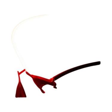 Imagem de Filamento LED COB Flexível Para Lâmpada DIY Edison, Peças De Lâmpada D