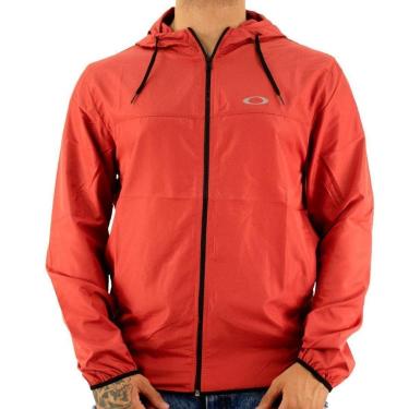 Imagem de Jaqueta Corta Vento Oakley Windbreaker Masculino-Masculino