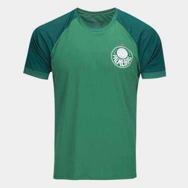 Imagem de Camisa Palmeiras Line Masculina-Masculino