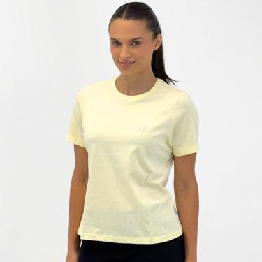 Imagem de Camiseta Beagle T-shirt Básica Manga Curta Feminina-Feminino