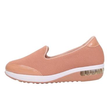 Imagem de Tenis Modare Slip On Mesh-Feminino
