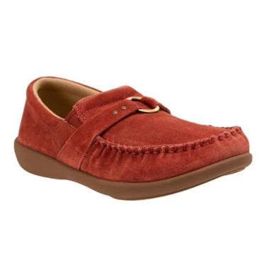 Imagem de REVITALIGN Siesta Ascend feminino, Henna queimada, 12 Wide