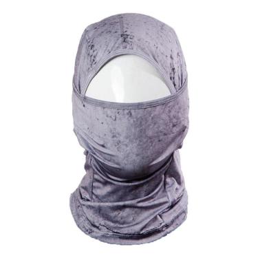 Imagem de Balaclava Toca Touca Camuflada Proteção Uv 50+ Várias Cores-Masculino