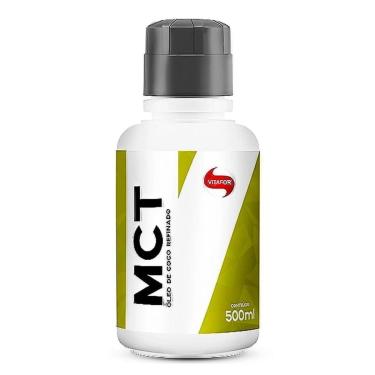 Imagem de Termogênico MCT 500Ml - Vitafor-Unissex