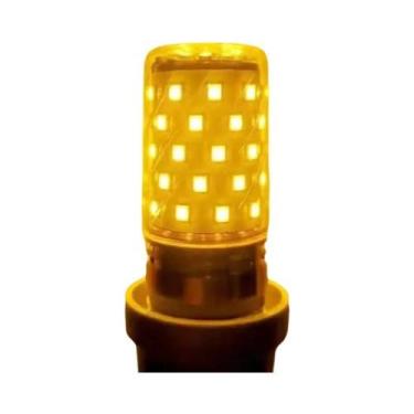 Imagem de Lâmpada LED Colorida E27 12W 7 Cores Rosa Vermelho Azul Verde Roxo Dou