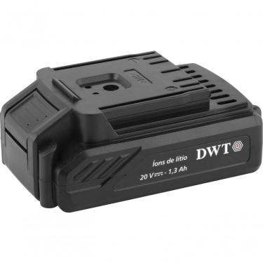 Imagem de Bateria 20v Para Pfd020/020i Dwt