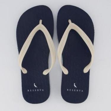 Imagem de Chinelo Reserva Rio Tricolor Masculino-Masculino