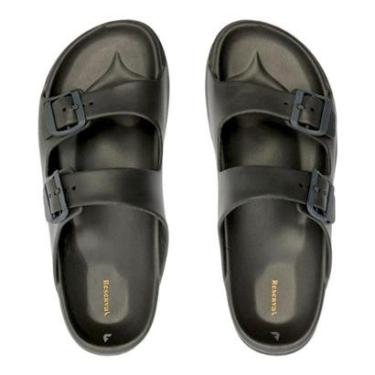Imagem de Sandália Reserva Arpoador Masculina-Masculino