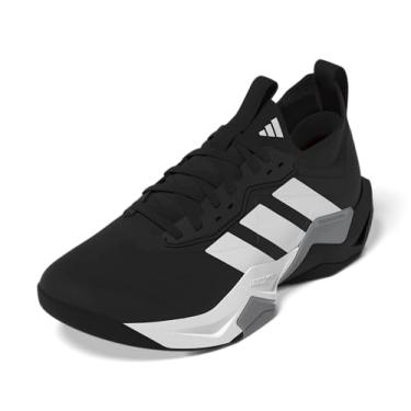 Imagem de Adidas Rapidmove Advance 2 Tênis masculino, Preto/branco/cinza, 43