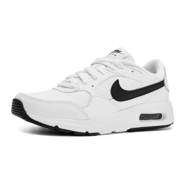 Imagem de Nike - Air Max SC - CW4555102 - Color: White - Size: 8