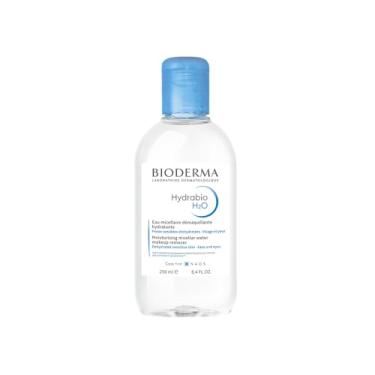 Imagem de Hydrabio H2O Água Micelar Dermatológica Fortalecedora & Hidratante, Bioderma, 250 Ml