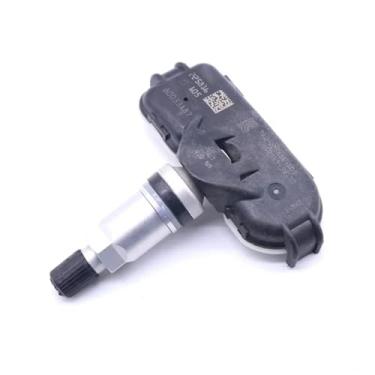 Imagem de Sensor TPMS (Sistema de Monitoramento da Pressão dos Pneus) 52933-3V0 00 para Hyundai Azera (de março de 2011 a dezembro de 2013)