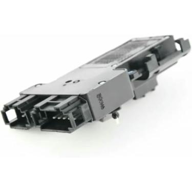 Imagem de Interruptor de controle do banco elétrico, interruptor de ajuste do banco direito para Skoda Superb e Yeti 8K0959748C