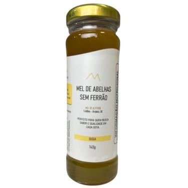Imagem de Mel de Altitude - Mel De Abelha Sem Ferrão Bugia 140g