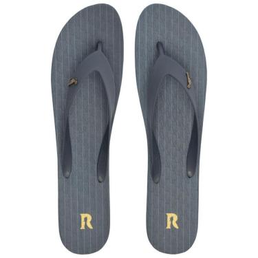 Imagem de Chinelo Reserva Adulto Azul-Masculino