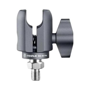 Imagem de Suporte De Bola De 1 Polegada Com Braço Giratório E Parafusos M6, M8, 