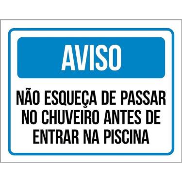 Imagem de Placa Sinalização - Horário Café Manhá Hotel 36X46