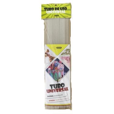Imagem de Tubo Universal - Bonus Infladores - Com 50U Cor Natural