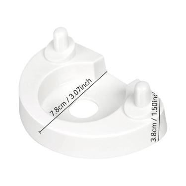 Imagem de Suporte De Reposição Para Escova De Dentes Elétrica Oral-B Compatível,
