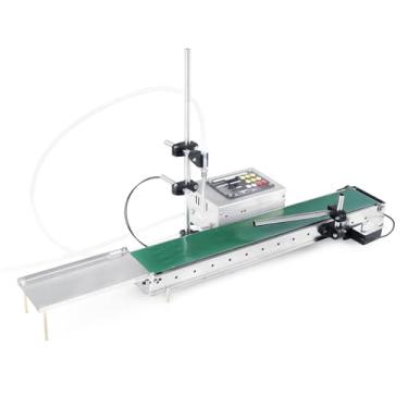 Imagem de ZONEPACK Máquina de enchimento automática de tubo de garrafa de líquido de cabeça única com controle digital para perfume, óleo, suco de água (fluxo grande de 3L)