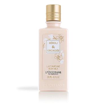 Imagem de L'Occitane Leite Corporal Néroli e Orquídea 245ml