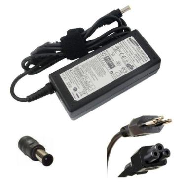 Imagem de Fonte Carregador Notebook Samsung R440 Rv410 Rv411 Rv415
