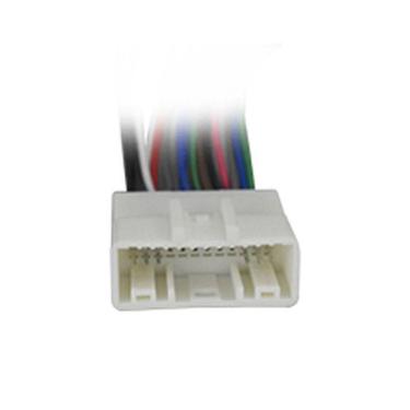 Imagem de Conector Para Cd Nissan Kicks