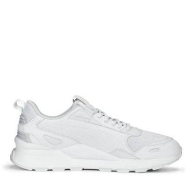 Imagem de Tenis Puma Rs 3.0 Essentials Branco-Feminino