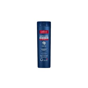 Imagem de Shampoo anticaspa capicilin 250ml