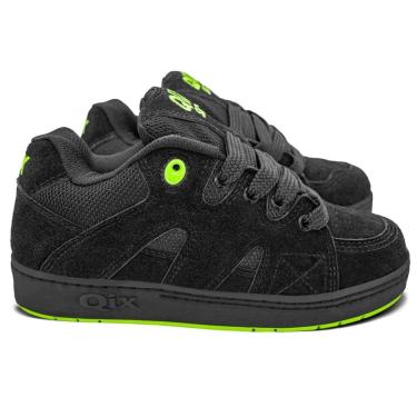 Imagem de Tênis Qix Plaza Verde Limão-Unissex