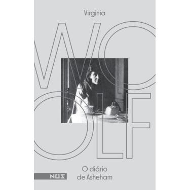 Imagem de Livro - O diário de Asheham