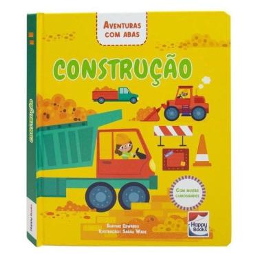 Imagem de Aventuras Com Abas: Construção